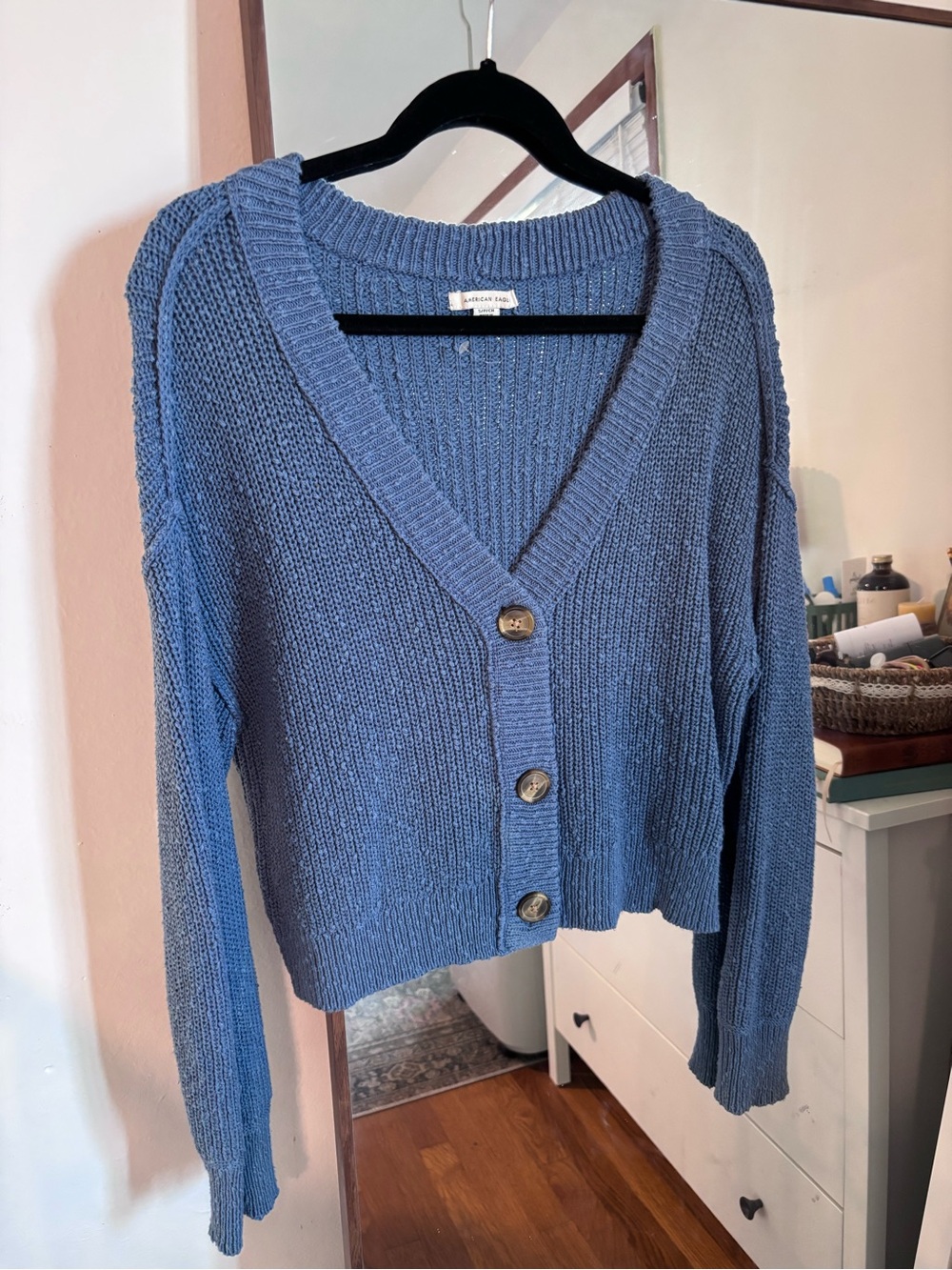 American Eagle Cardigan